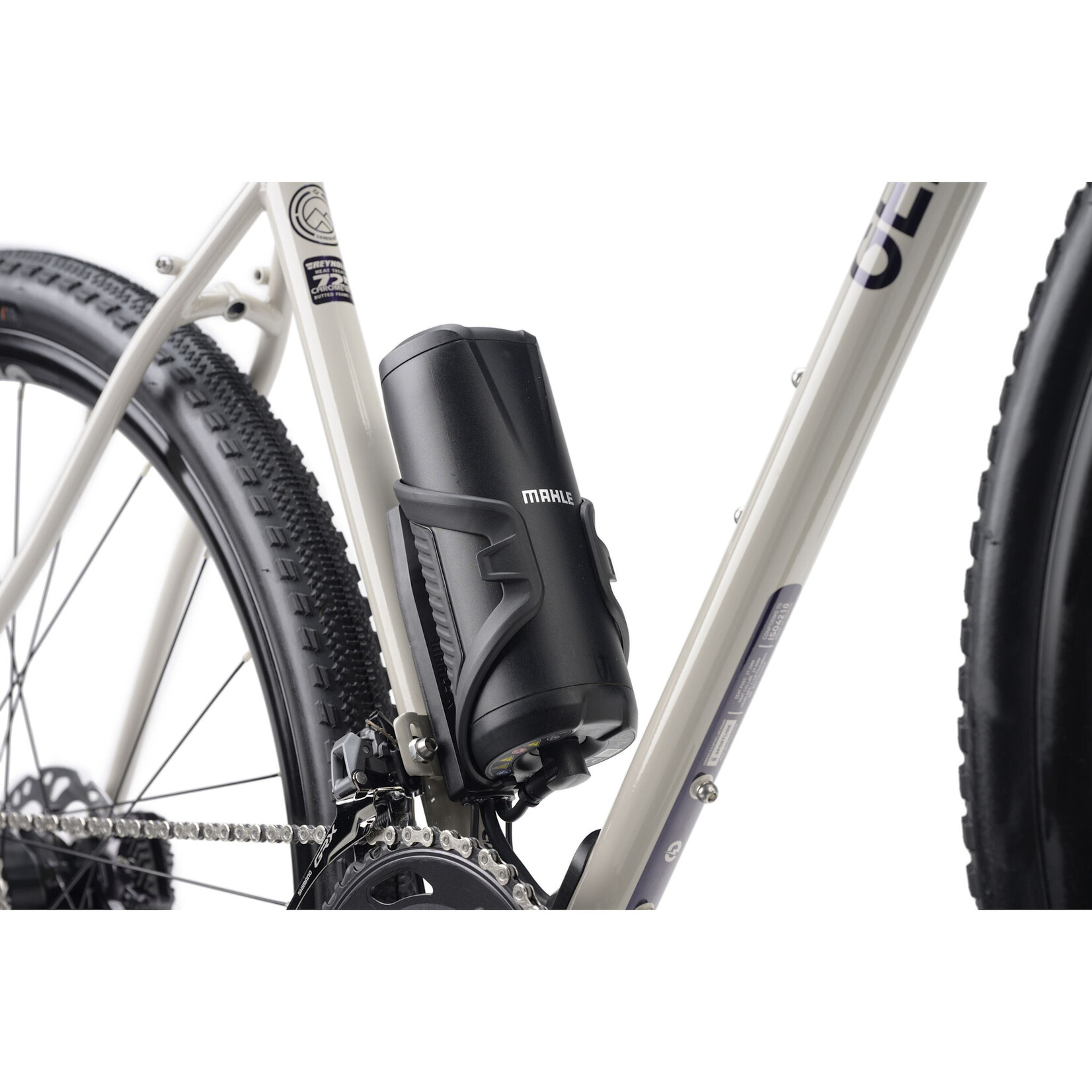 Genesis Genesis Croix De Fer 60