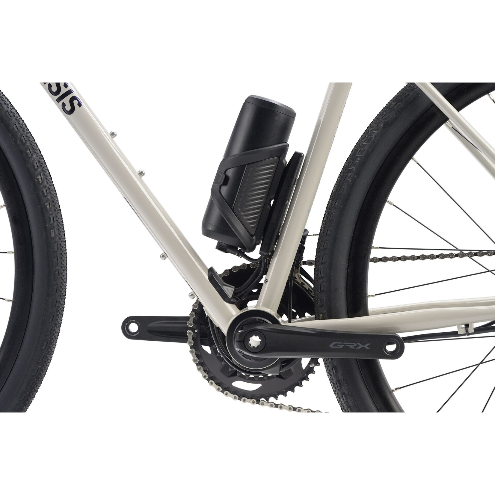 Genesis Genesis Croix De Fer 60