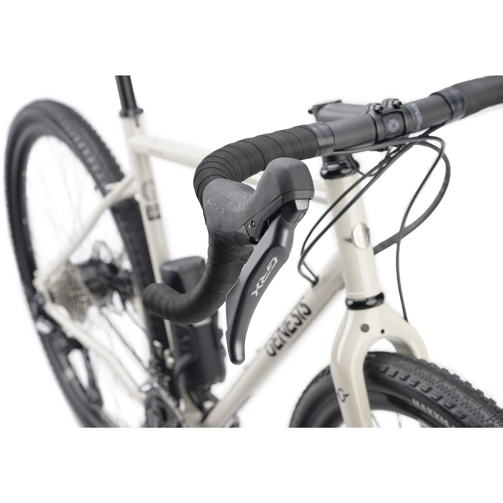 Genesis Genesis Croix De Fer 60