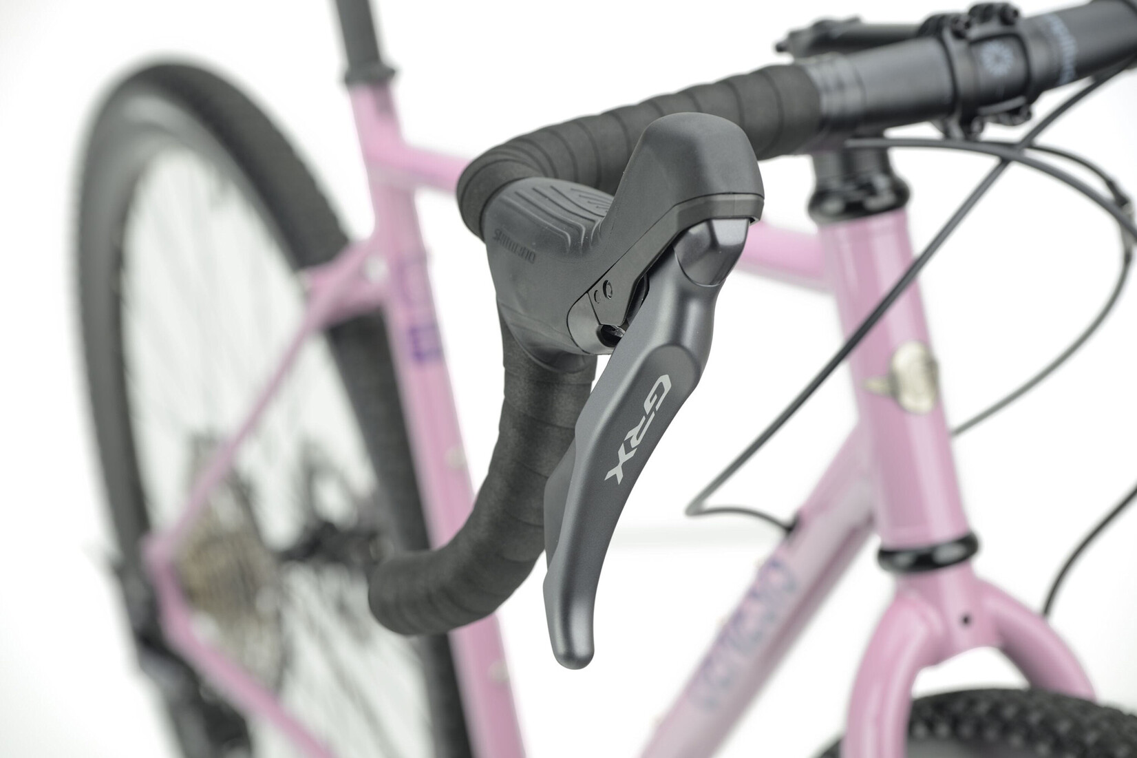 Genesis Genesis Croix De Fer 40