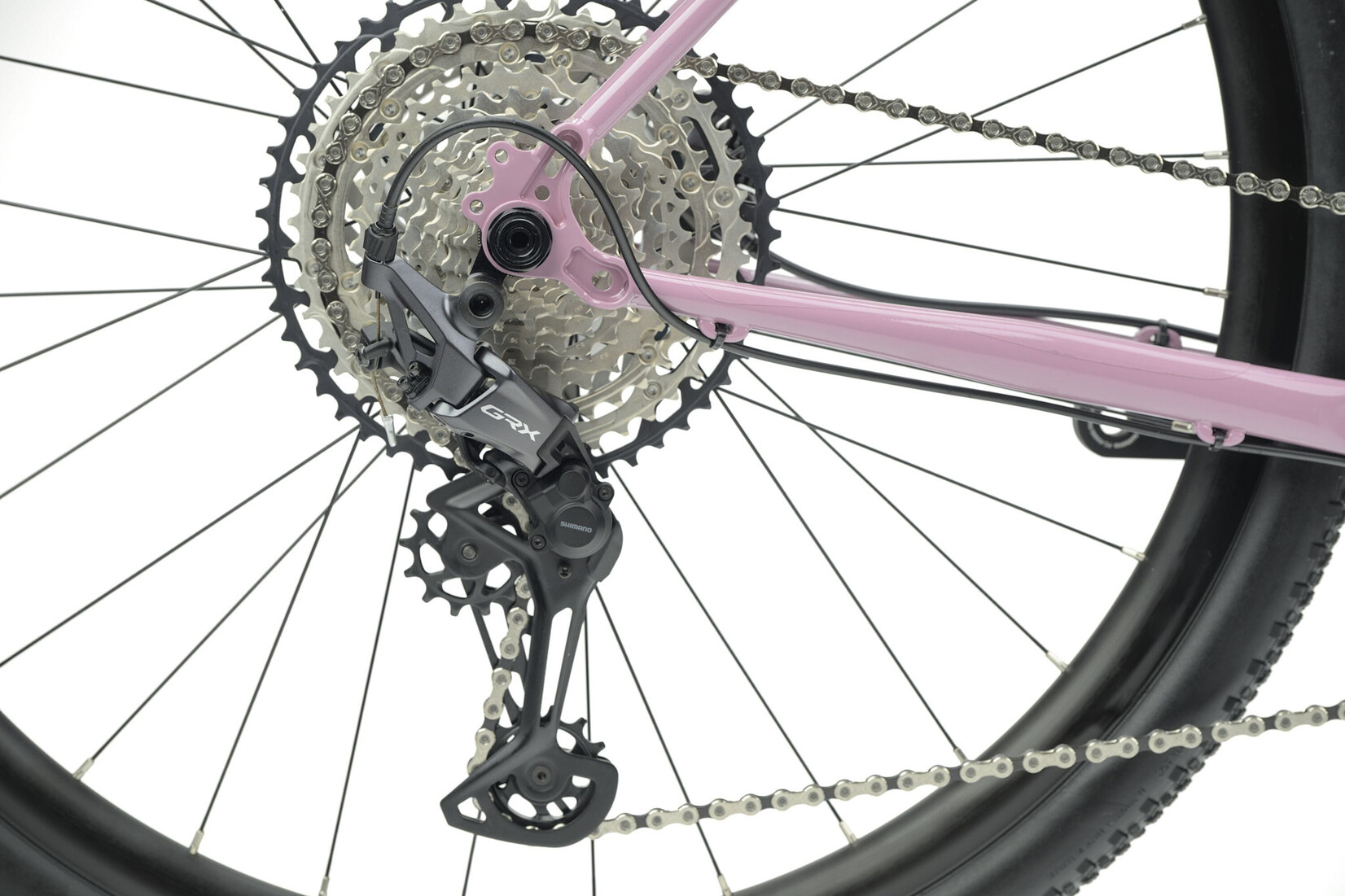 Genesis Genesis Croix De Fer 40