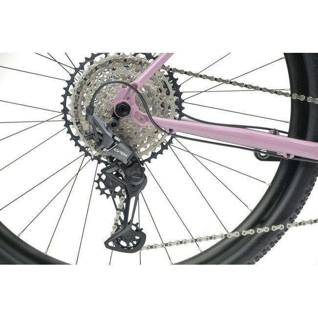 Genesis Genesis Croix De Fer 40