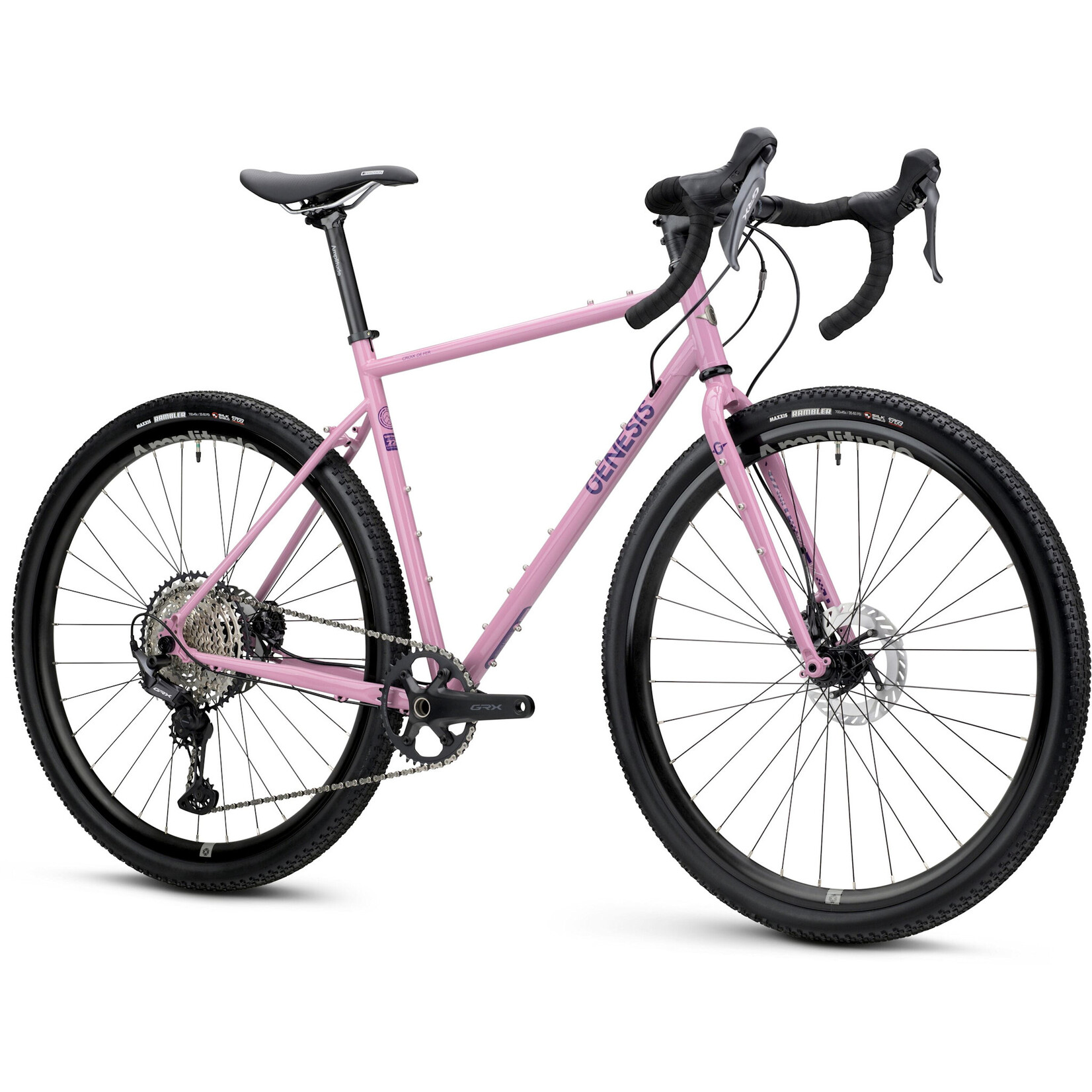 Genesis Genesis Croix De Fer 40