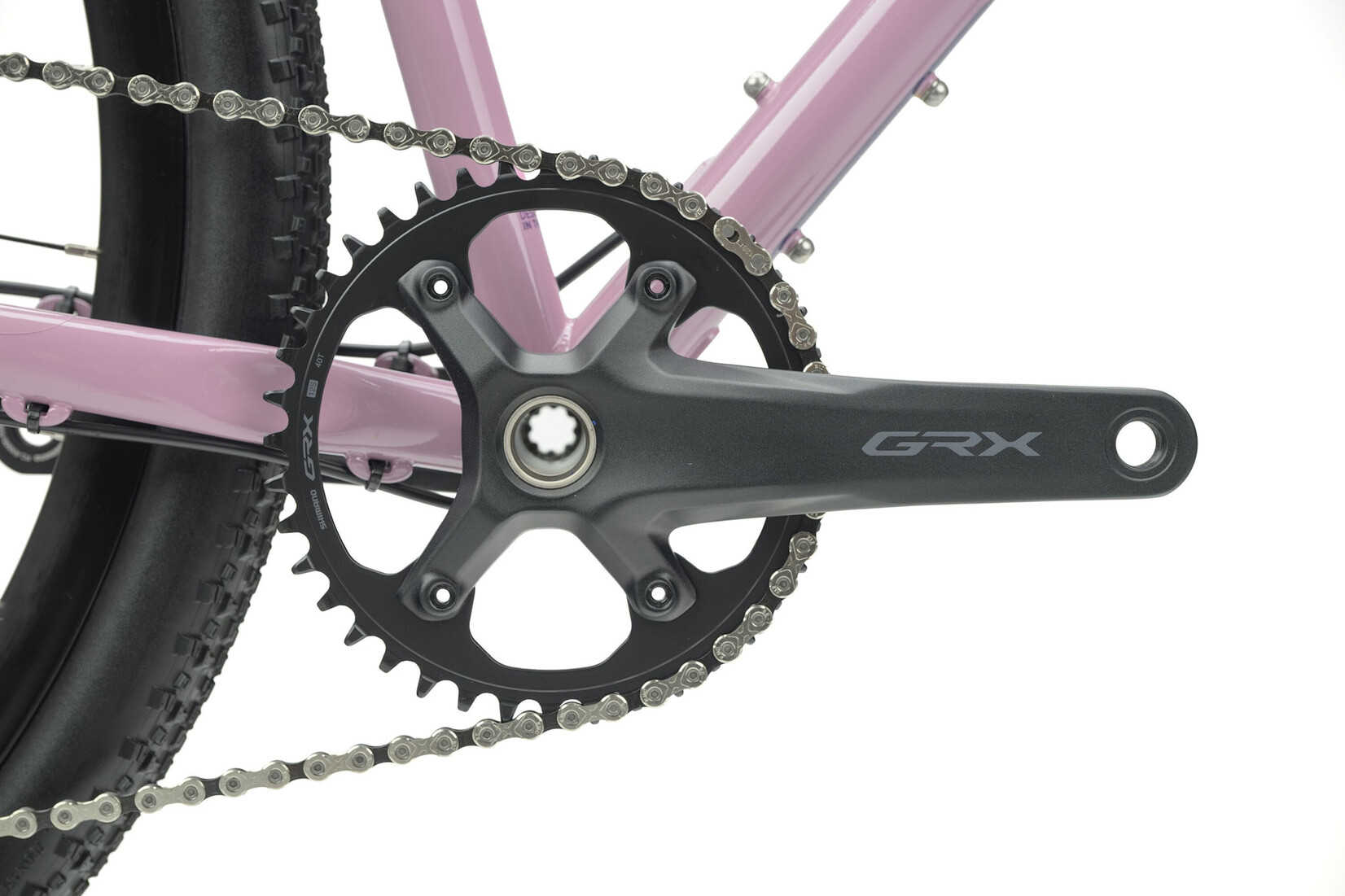 Genesis Genesis Croix De Fer 40