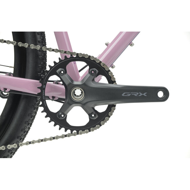 Genesis Genesis Croix De Fer 40
