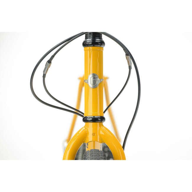 Genesis Genesis Croix De Fer 30