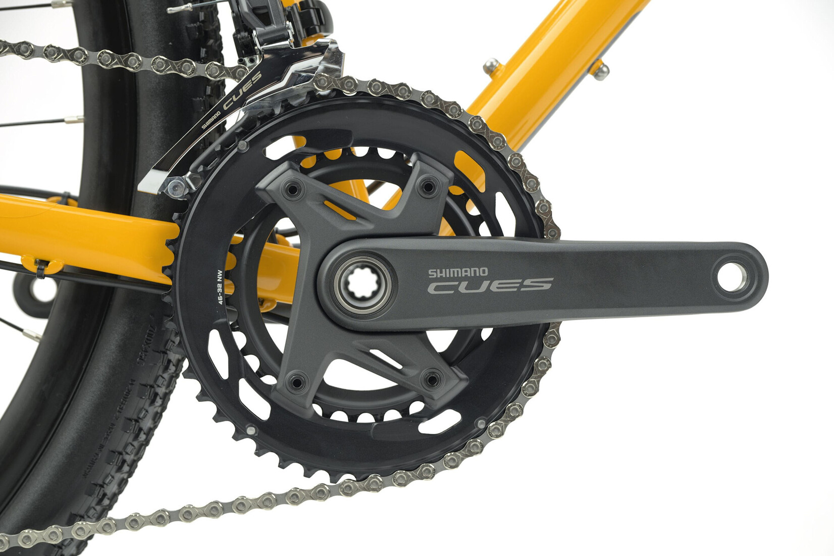 Genesis Genesis Croix De Fer 30