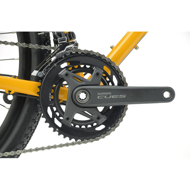 Genesis Genesis Croix De Fer 30