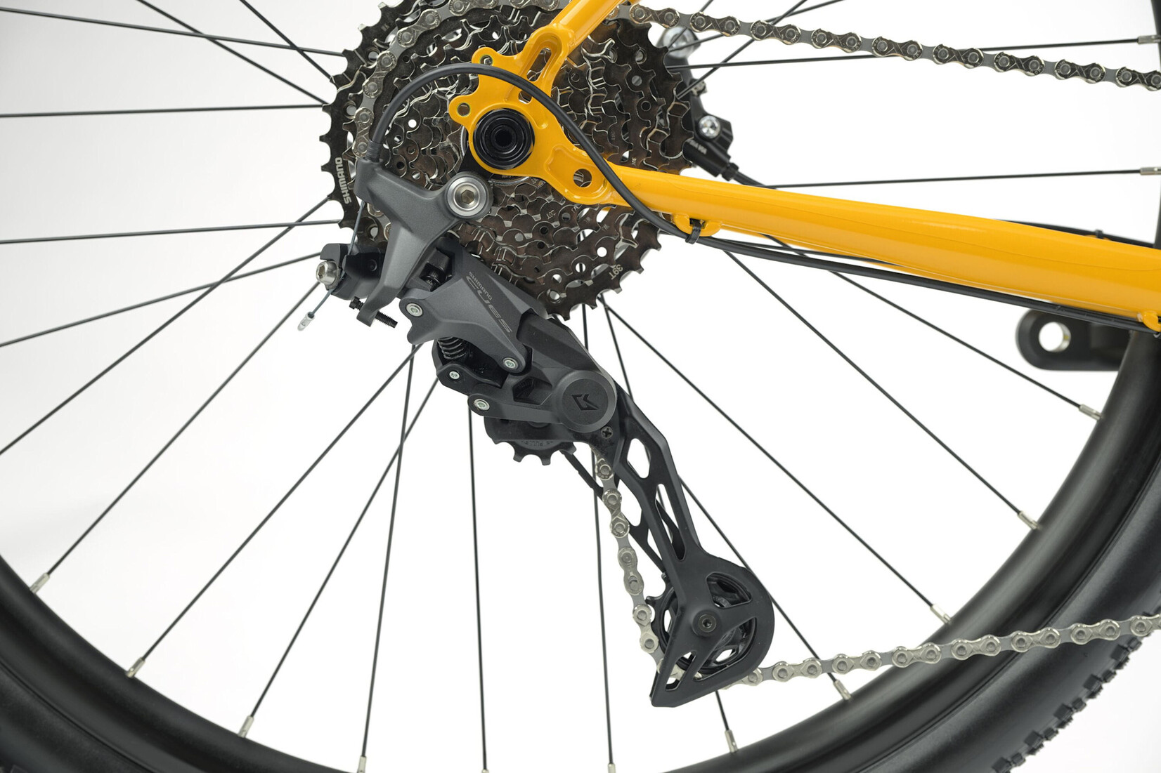 Genesis Genesis Croix De Fer 30