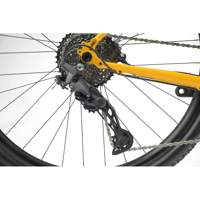 Genesis Genesis Croix De Fer 30