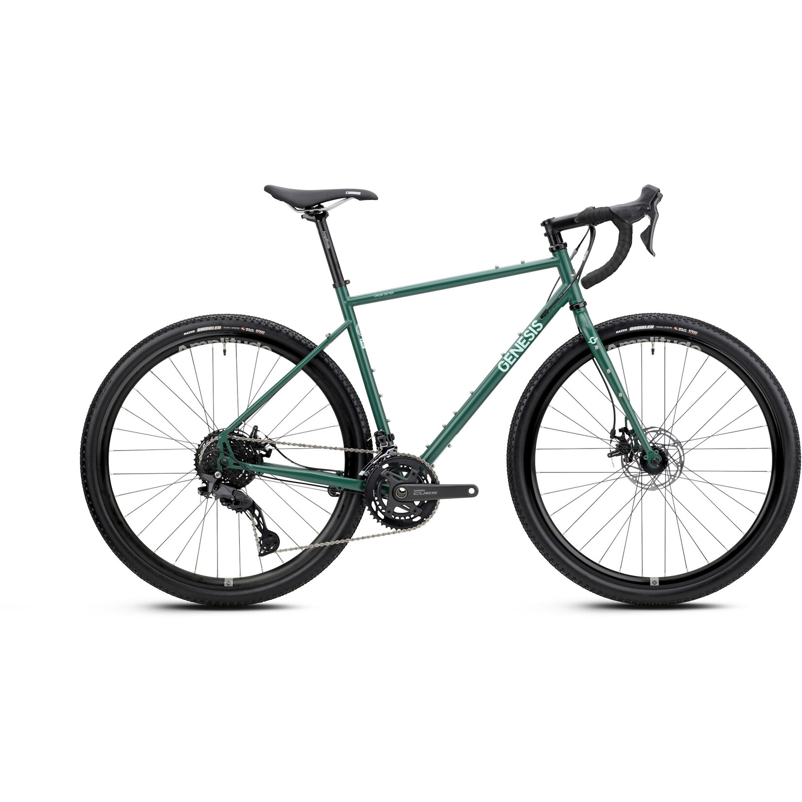 Genesis Genesis Croix De Fer 20