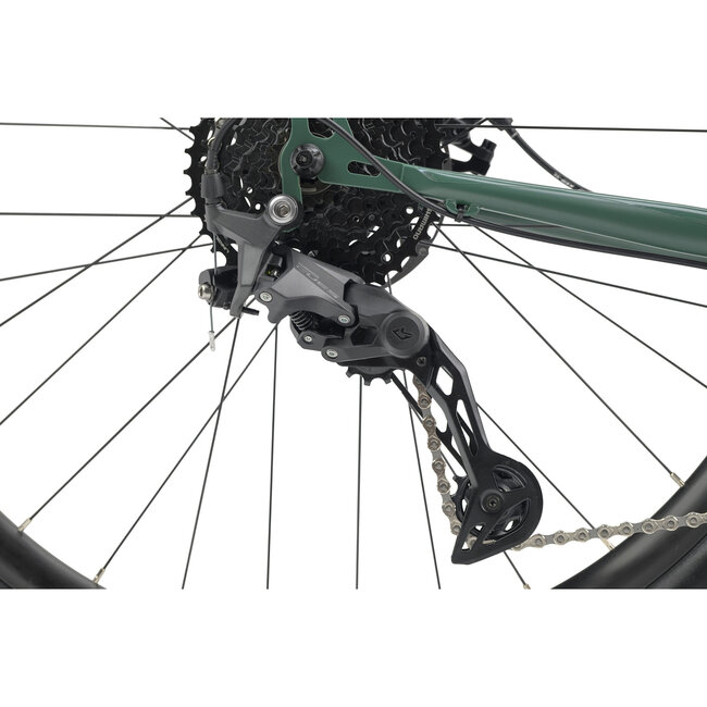 Genesis Genesis Croix De Fer 20