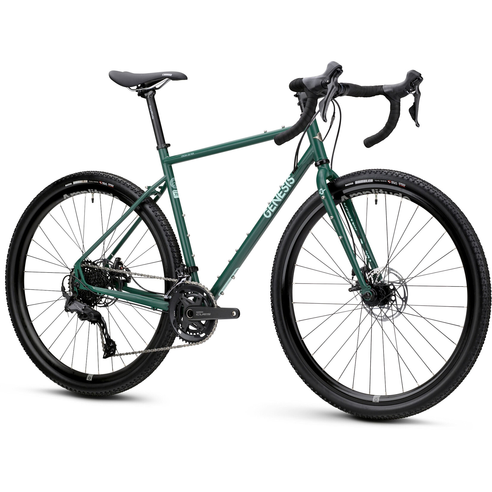 Genesis Genesis Croix De Fer 20