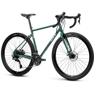 Genesis Genesis Croix De Fer 20