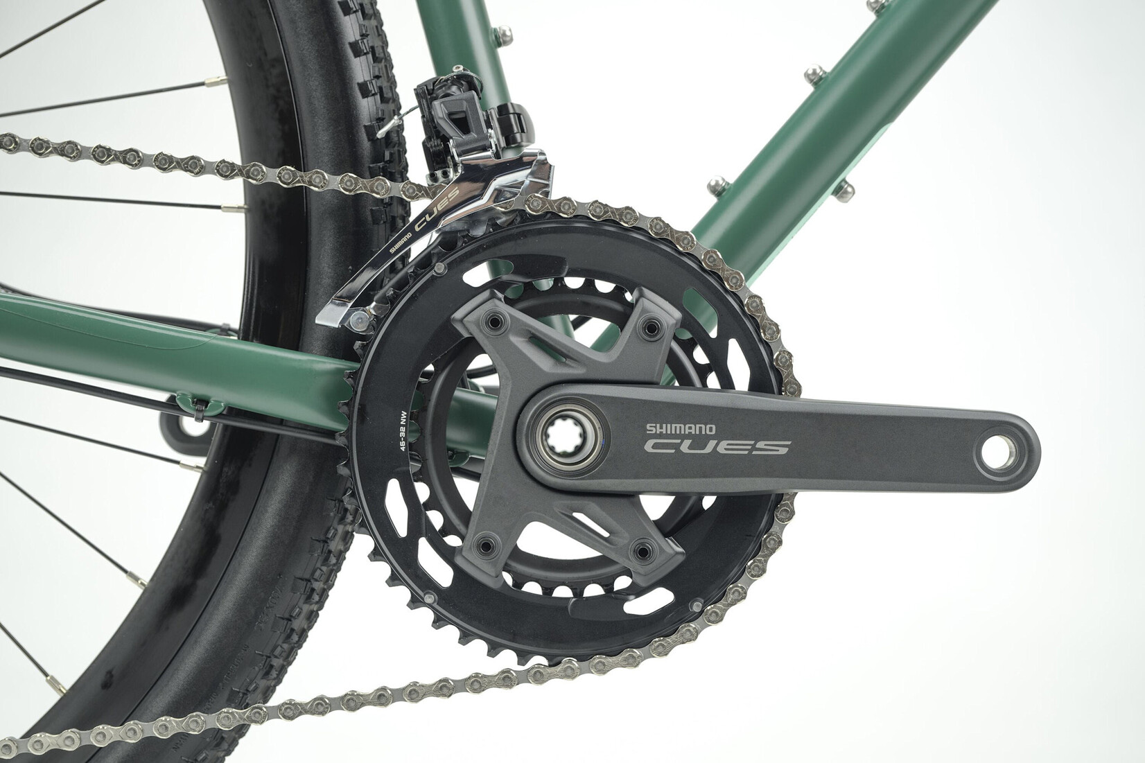 Genesis Genesis Croix De Fer 20