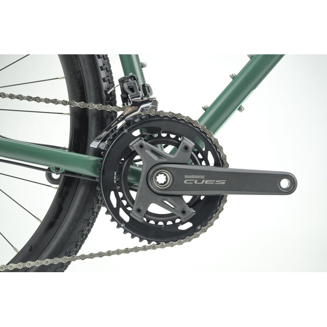 Genesis Genesis Croix De Fer 20