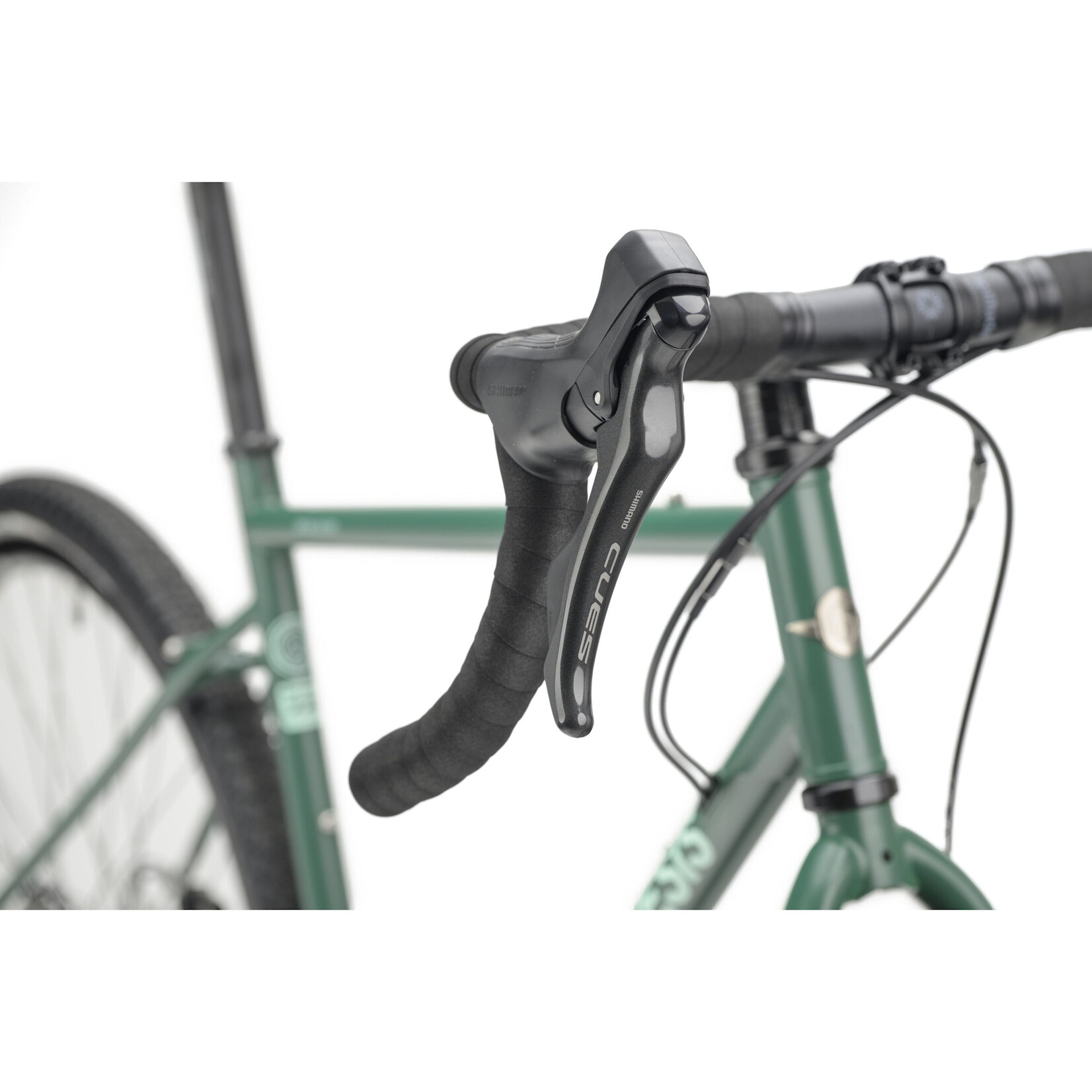 Genesis Genesis Croix De Fer 20