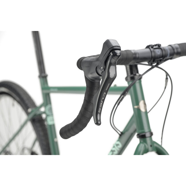 Genesis Genesis Croix De Fer 20