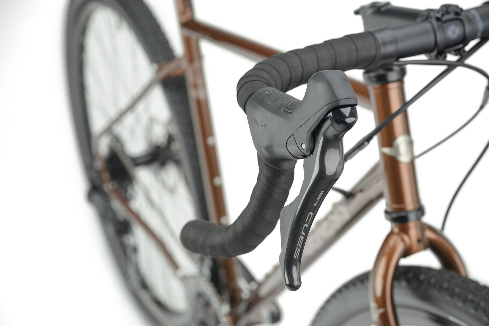 Genesis Genesis Croix De Fer 10