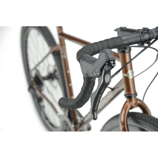 Genesis Genesis Croix De Fer 10