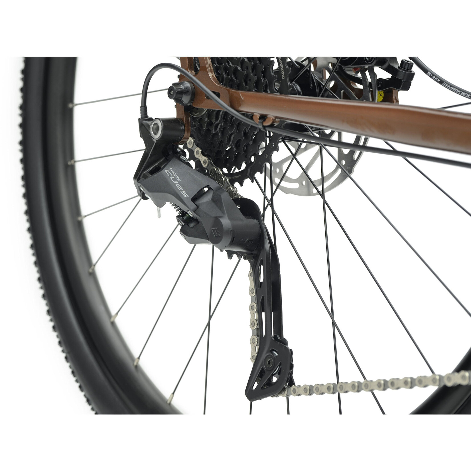 Genesis Genesis Croix De Fer 10