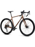 Genesis Genesis Croix De Fer 10