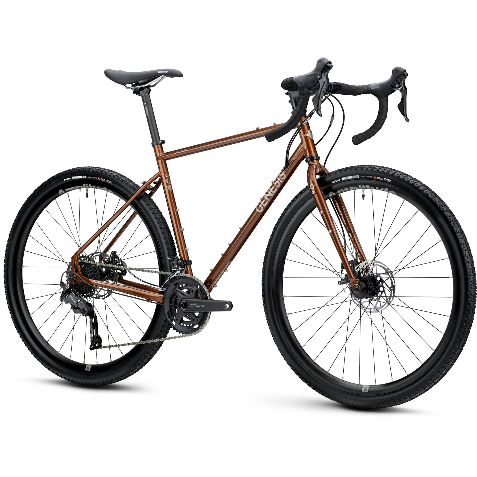 Genesis Genesis Croix De Fer 10