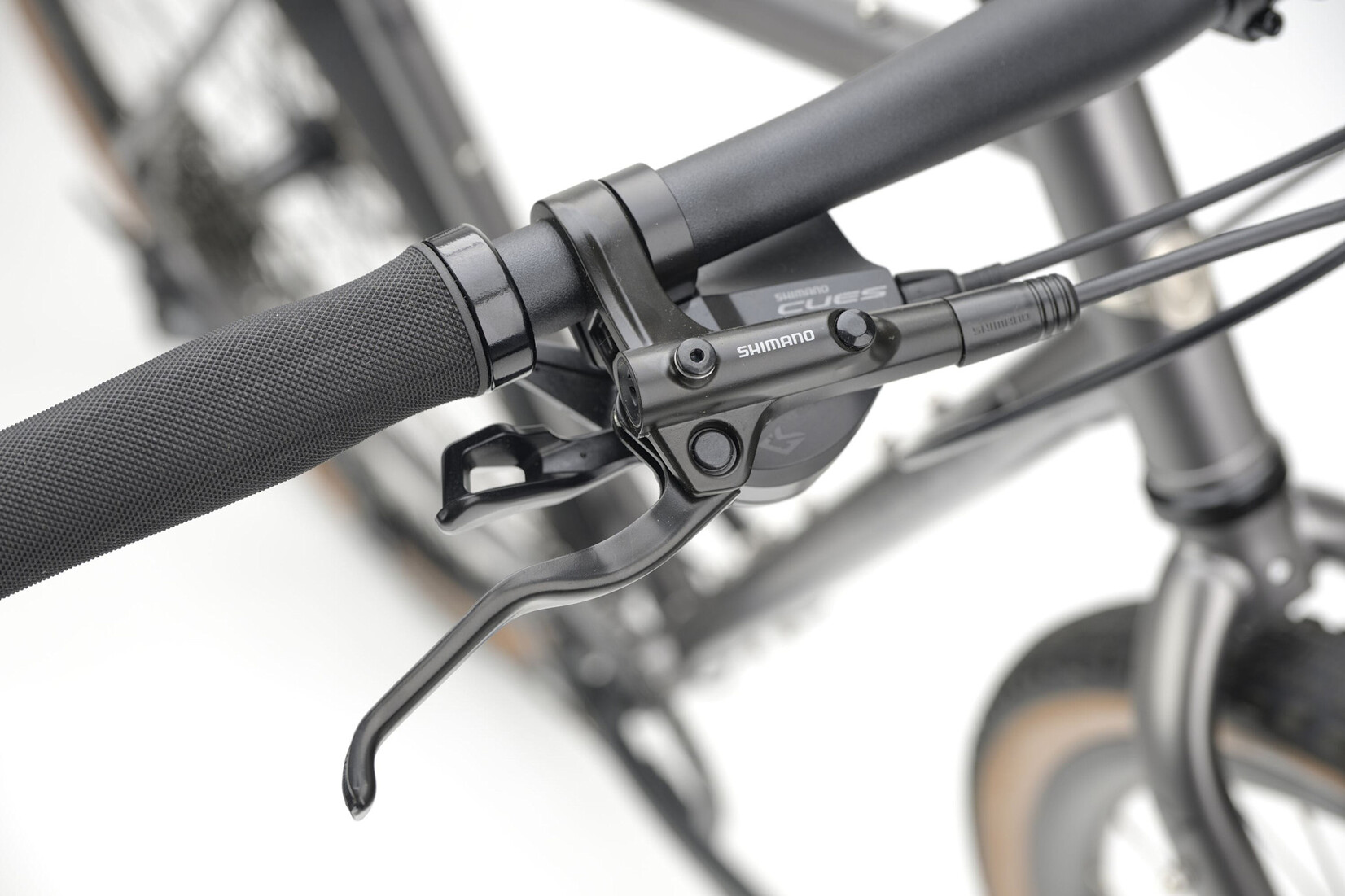 Genesis Genesis Croix De Fer 20 Flat bar