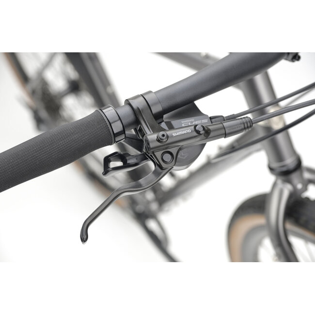 Genesis Genesis Croix De Fer 20 Flat bar