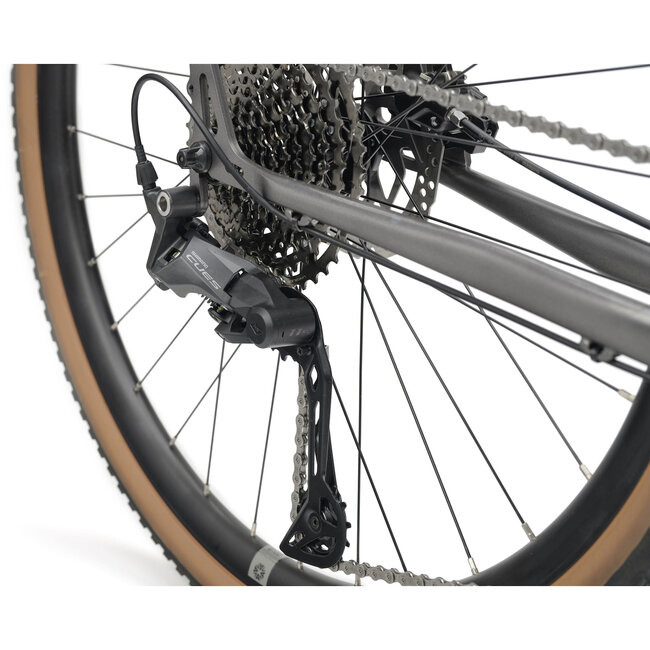 Genesis Genesis Croix De Fer 20 Flat bar