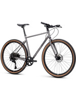 Genesis Genesis Croix De Fer 20 Flat bar