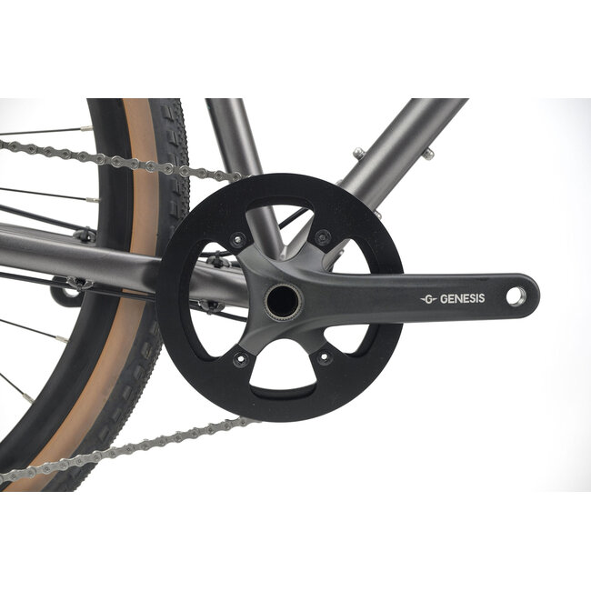 Genesis Genesis Croix De Fer 20 Flat bar
