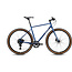 Genesis Genesis Croix De Fer 10 Flat Bar