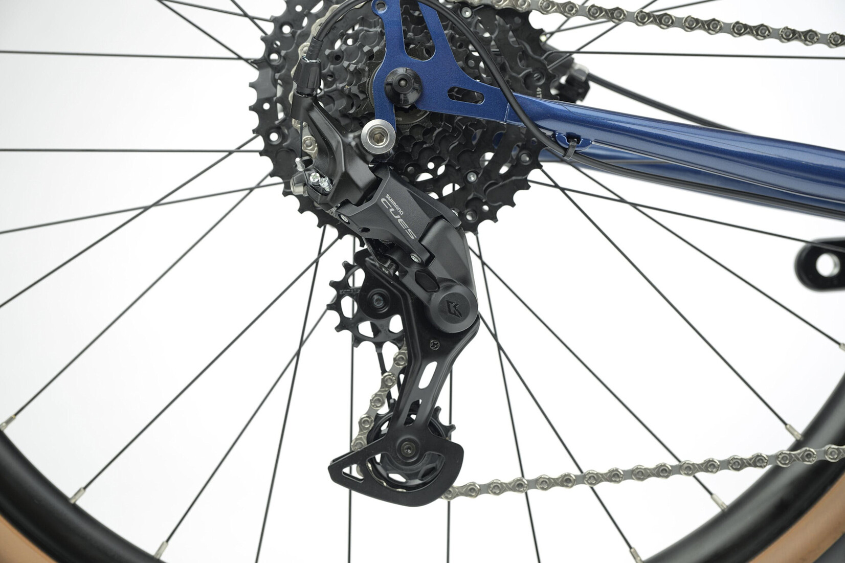 Genesis Genesis Croix De Fer 10 Flat Bar