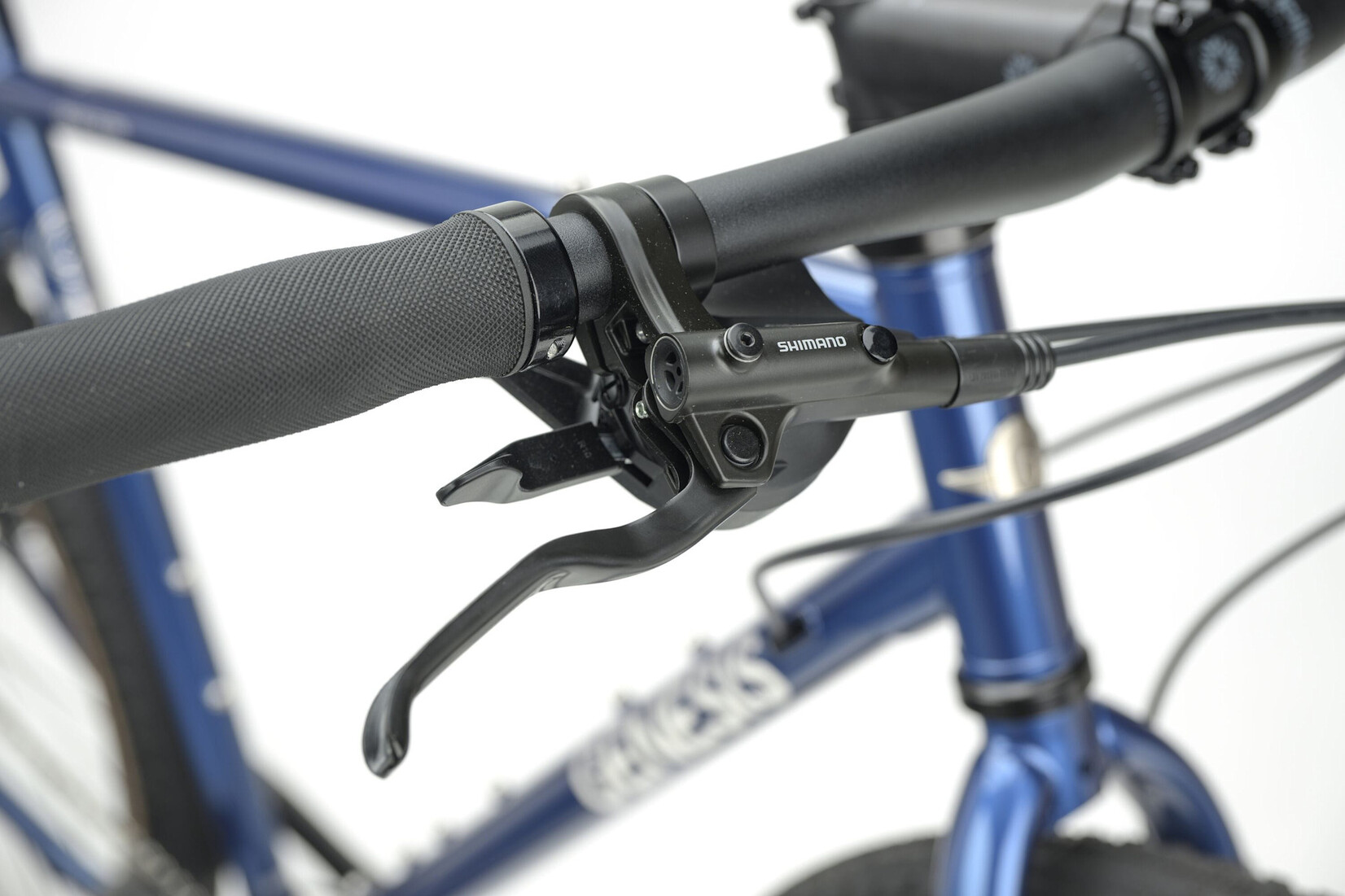 Genesis Genesis Croix De Fer 10 Flat Bar