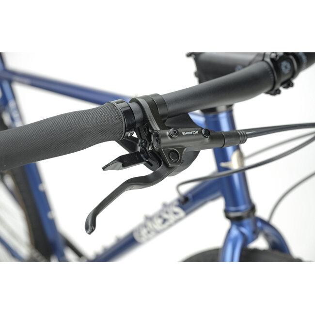 Genesis Genesis Croix De Fer 10 Flat Bar
