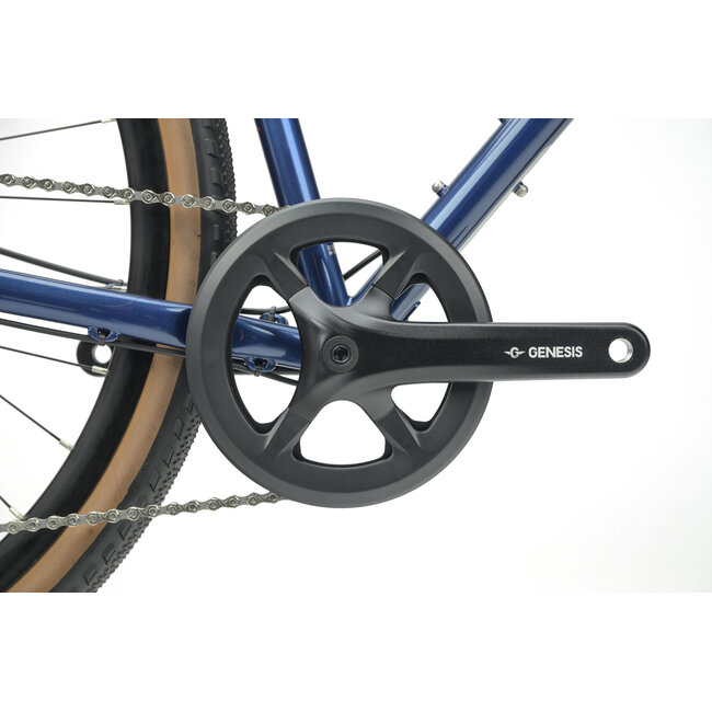 Genesis Genesis Croix De Fer 10 Flat Bar