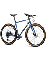 Genesis Genesis Croix De Fer 10 Flat Bar