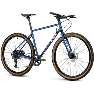 Genesis Genesis Croix De Fer 10 Flat Bar