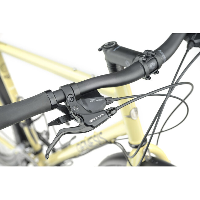 Genesis Genesis Tour de Fer 10 - Flat bar