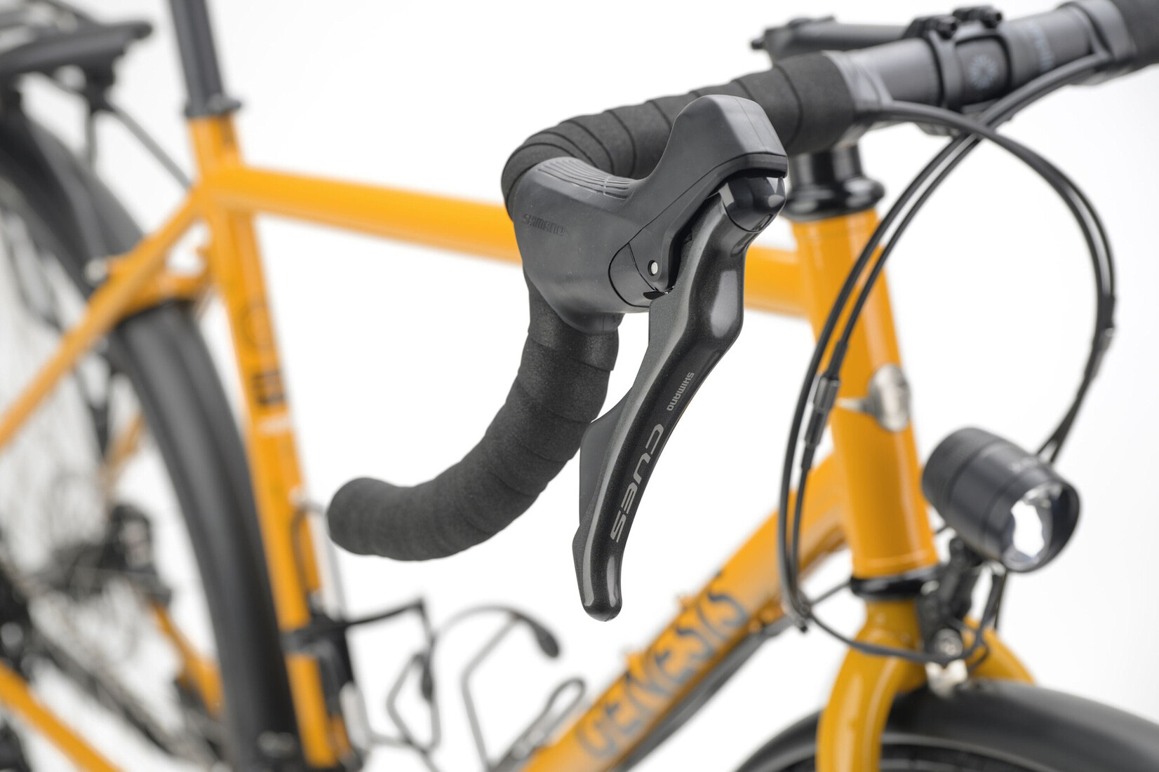 Genesis Genesis Tour de Fer 40