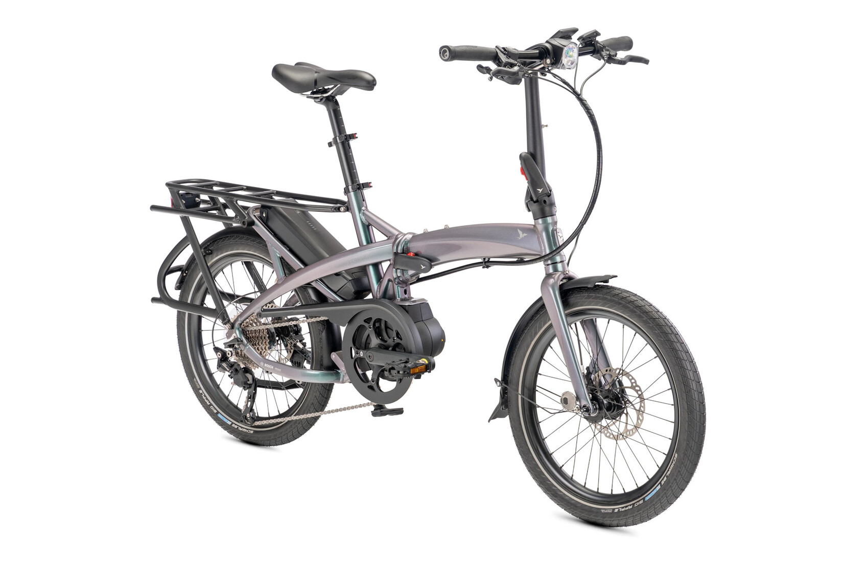 Tern Tern Vektron Gen 4 P10
