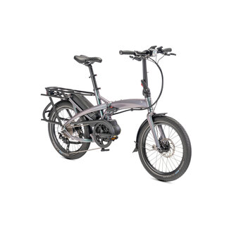 Tern Vektron Gen 4 P10