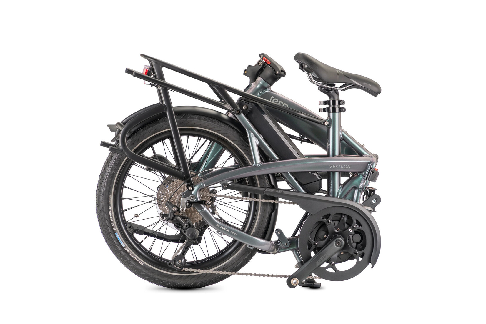 Tern Tern Vektron Gen 4 P10