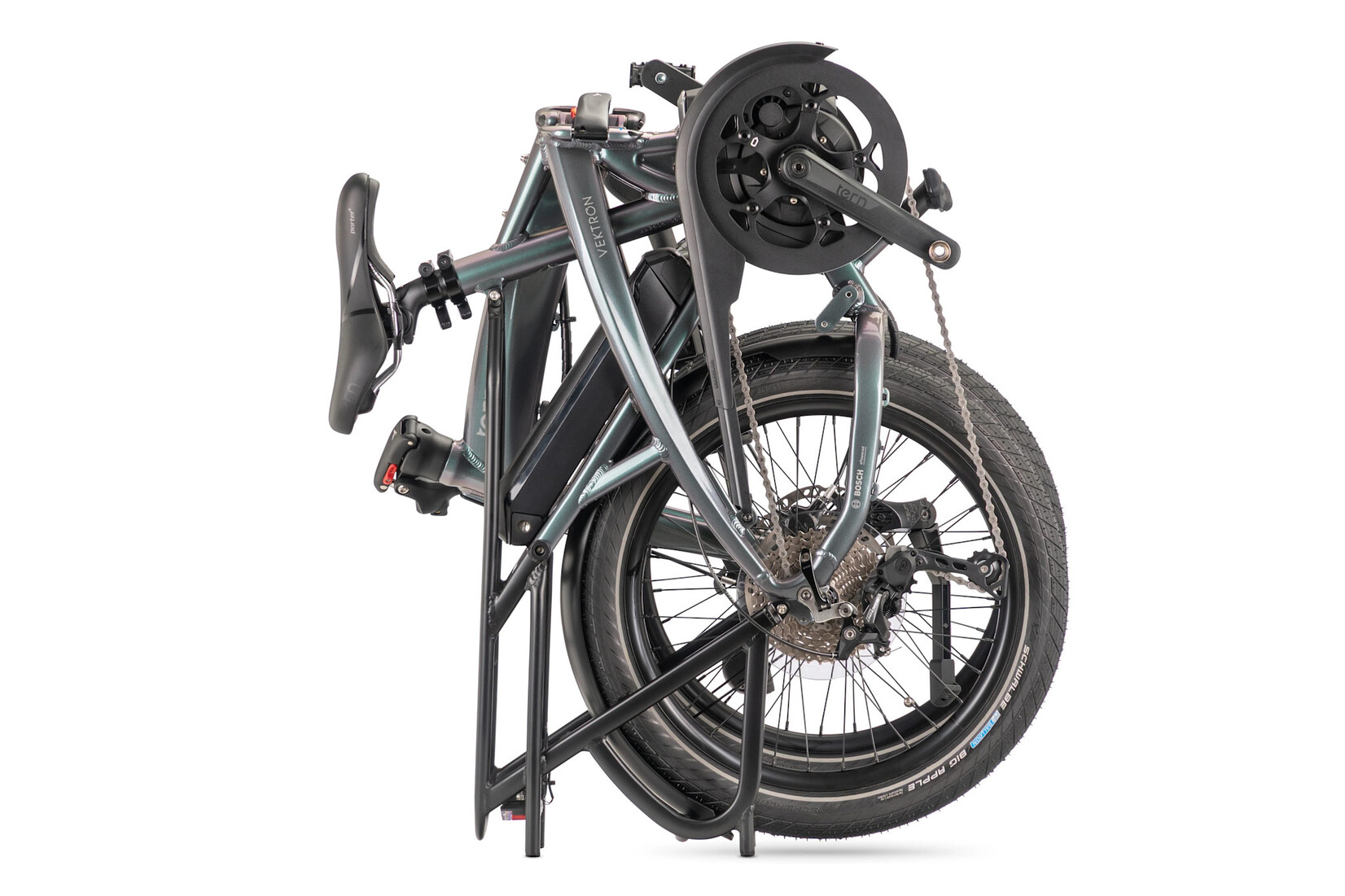 Tern Tern Vektron Gen 4 P10