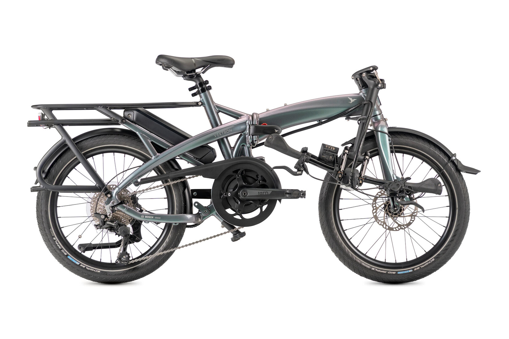 Tern Tern Vektron Gen 4 P10