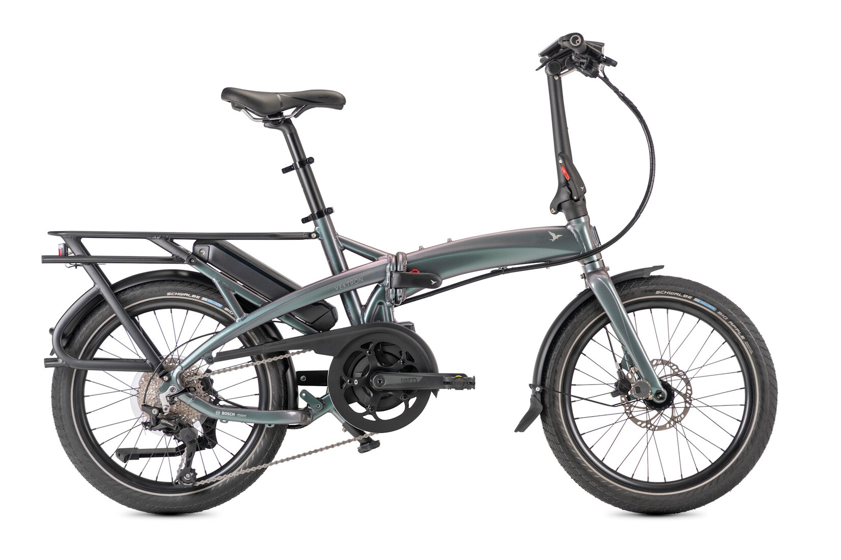 Tern Tern Vektron Gen 4 P10