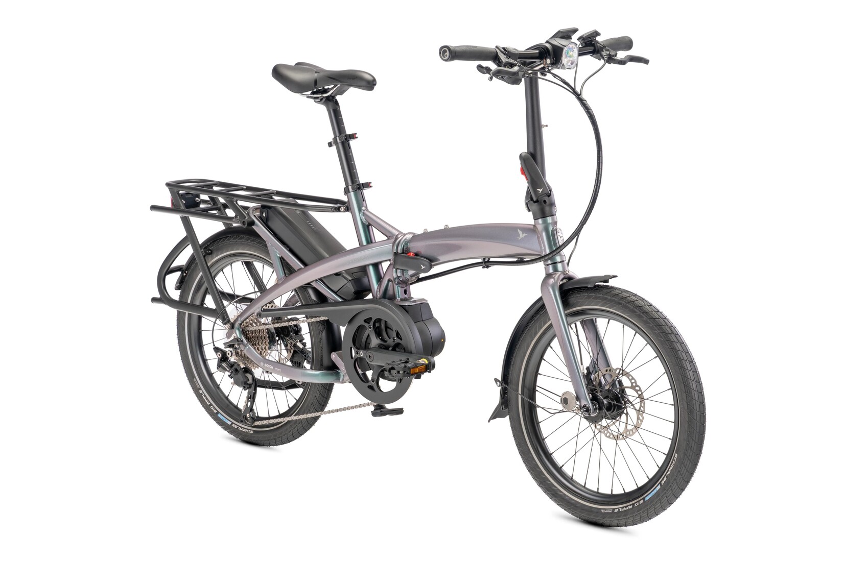 Tern Tern Vektron Gen 4 P5i