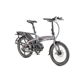 Tern Vektron Gen 4 P5i