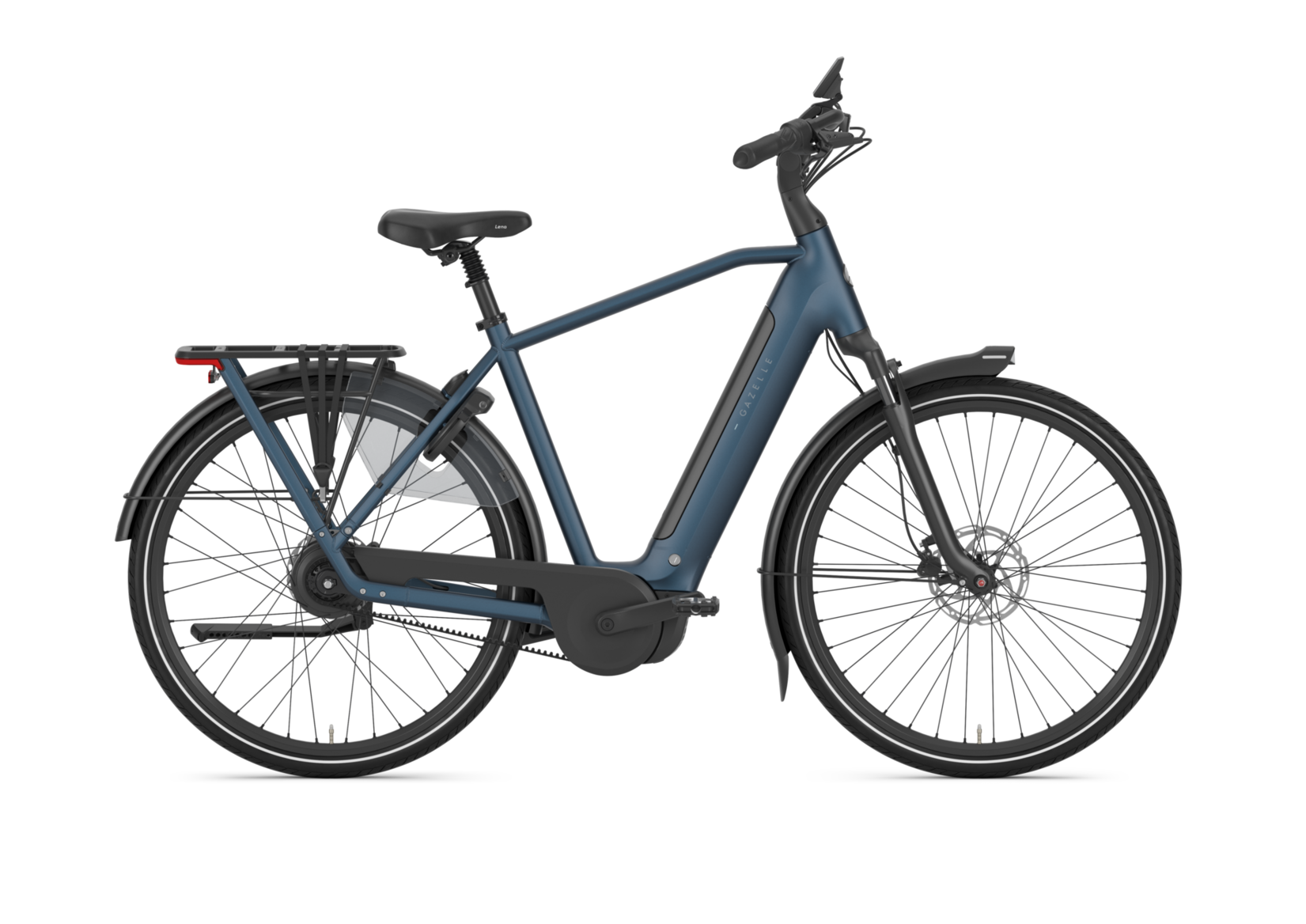 Gazelle Gazelle Grenoble C310 HMB High-Step